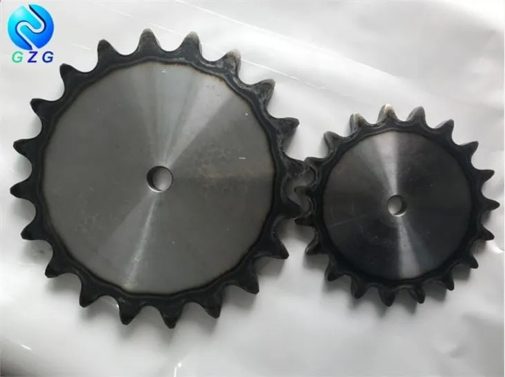 ANSI plaatratas 100-160