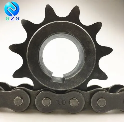 Keti ketiratas 100 mitme hambaga ANSI