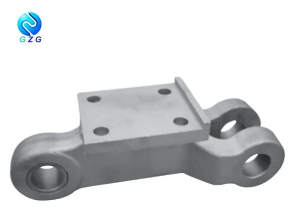 Tilk-sepistatud / valatud ketid Transferi konveieridele