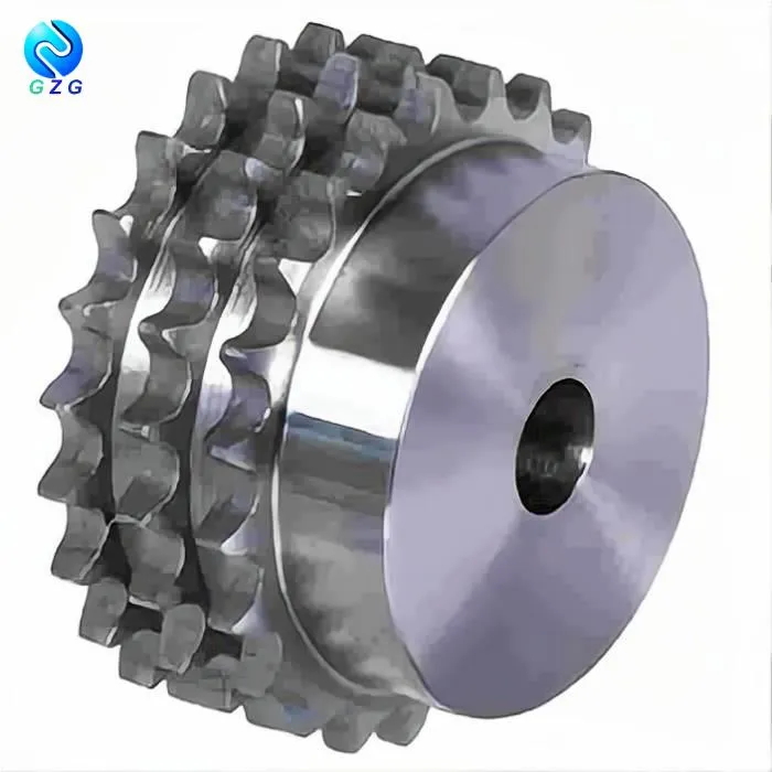 ANSI Sprocket 80 põhiülekande osa