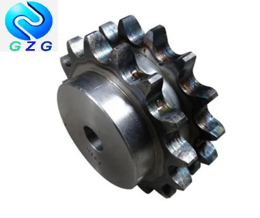 Jõuülekande ketiratas ANSI 50